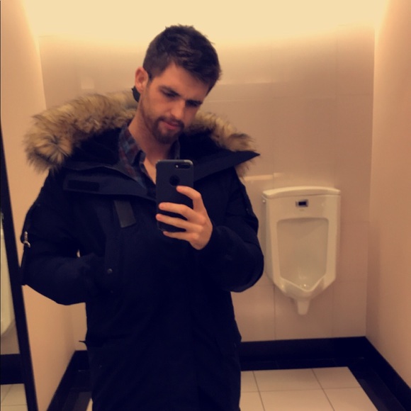 Meet your Posher, Jake - Picture 1 of 1